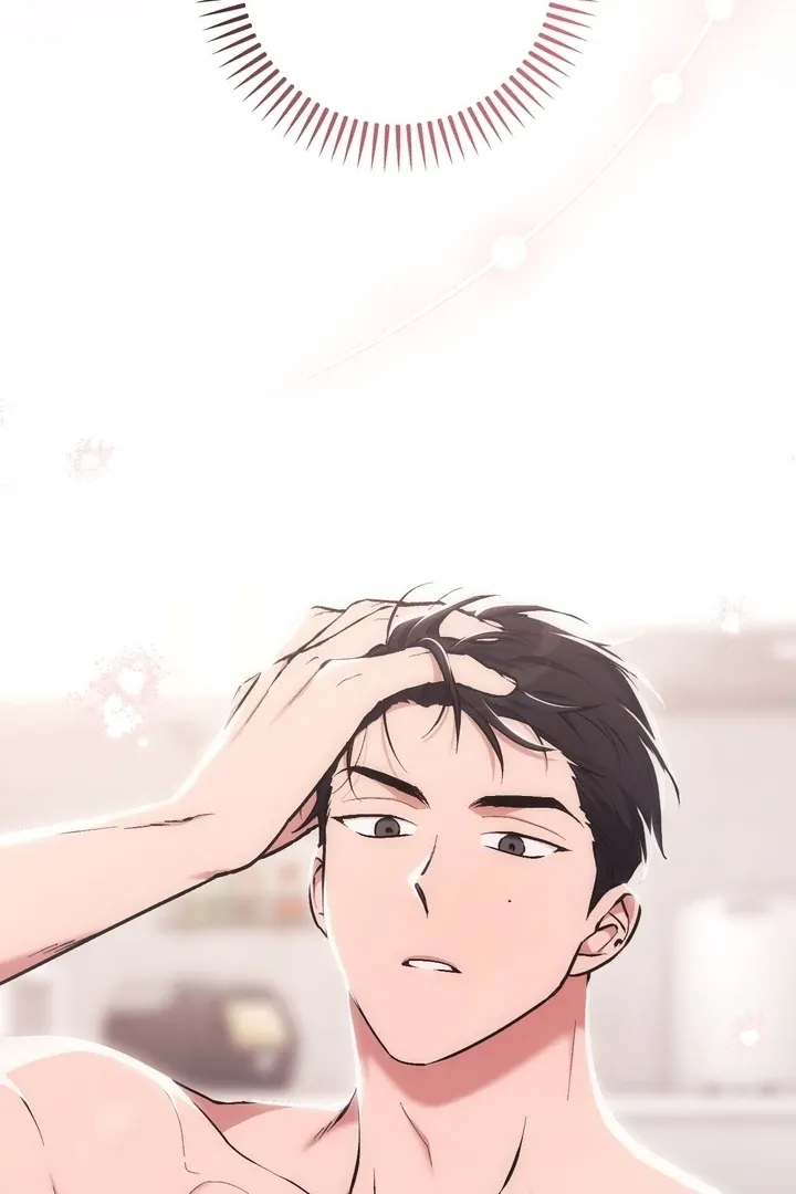 Read Milk My Strawberries chapter 4 image 8 on Lezhin