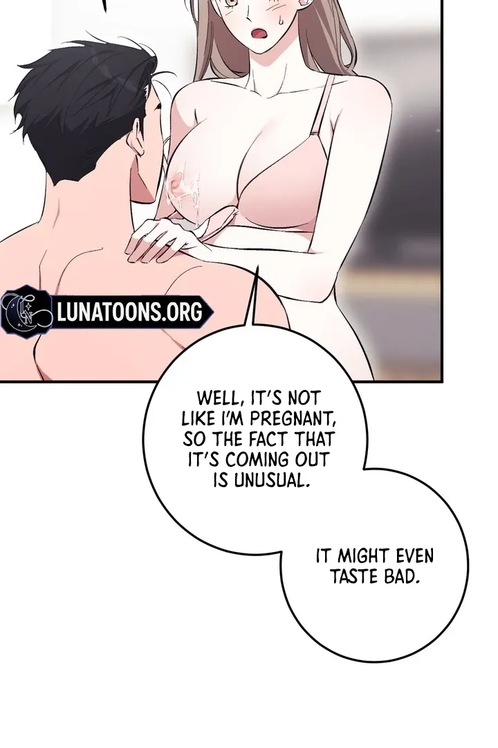 Read Milk My Strawberries chapter 4 image 92 on Lezhin