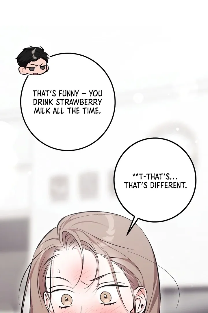 Read Milk My Strawberries chapter 4 image 93 on Lezhin