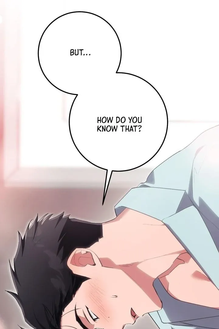 Read Milk My Strawberries chapter 40 image 1 on Lezhin