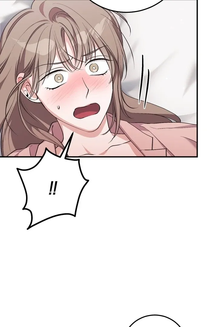 Read Milk My Strawberries chapter 40 image 16 on Lezhin