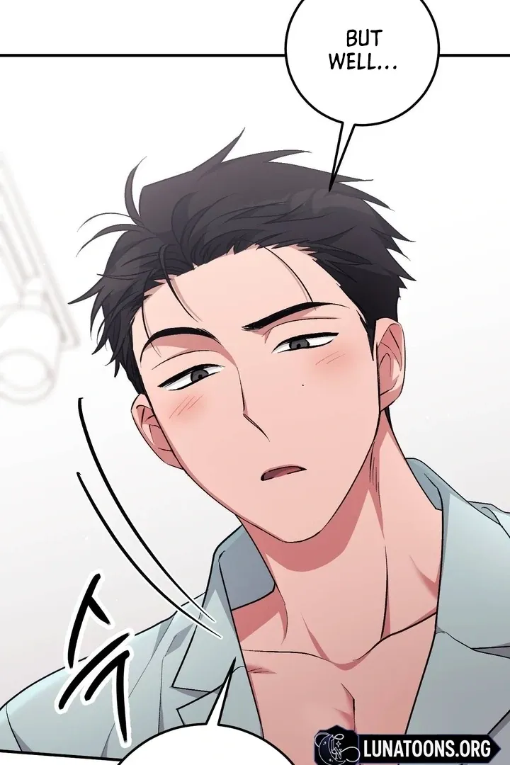 Read Milk My Strawberries chapter 40 image 17 on Lezhin