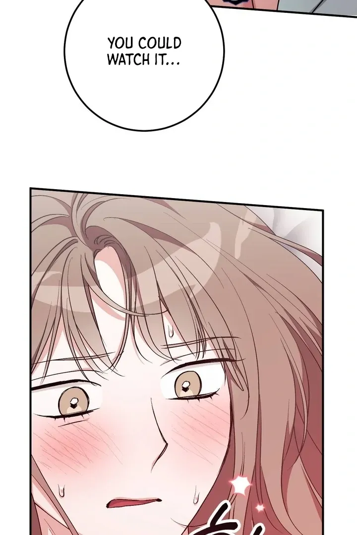 Read Milk My Strawberries chapter 40 image 18 on Lezhin