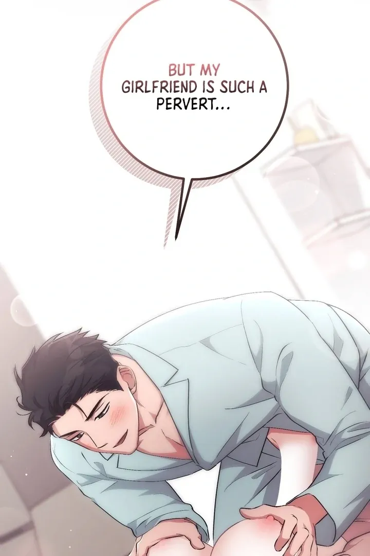 Read Milk My Strawberries chapter 40 image 21 on Lezhin