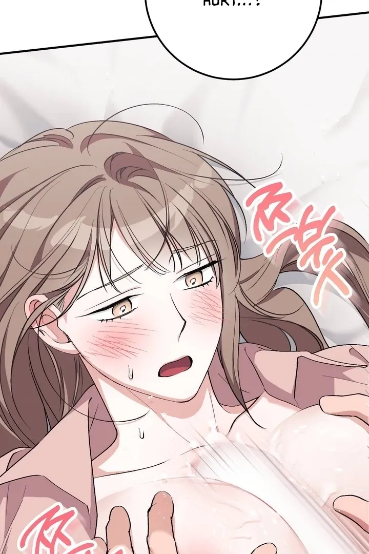 Read Milk My Strawberries chapter 40 image 33 on Lezhin
