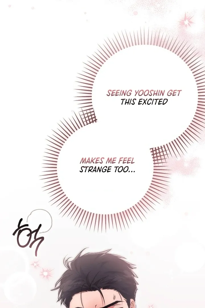 Read Milk My Strawberries chapter 40 image 36 on Lezhin