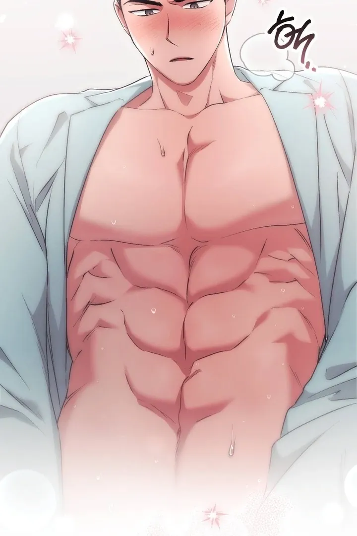 Read Milk My Strawberries chapter 40 image 37 on Lezhin