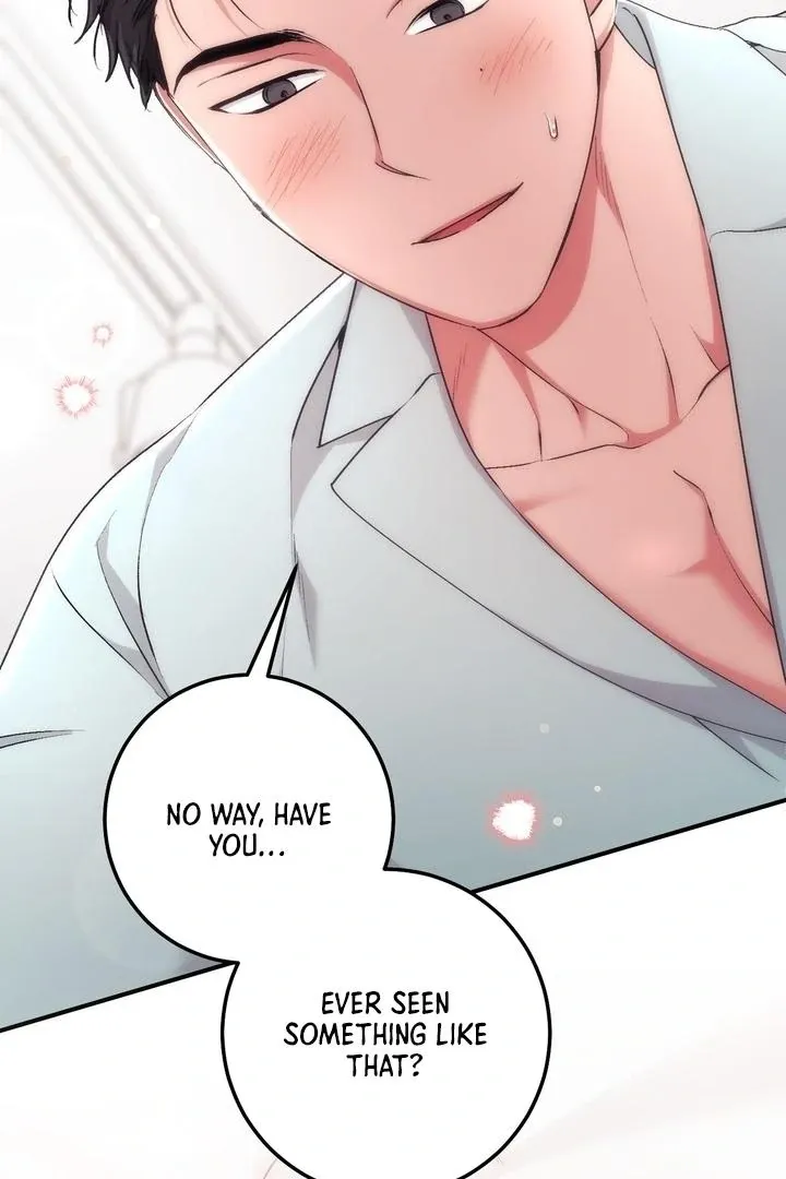 Read Milk My Strawberries chapter 40 image 4 on Lezhin
