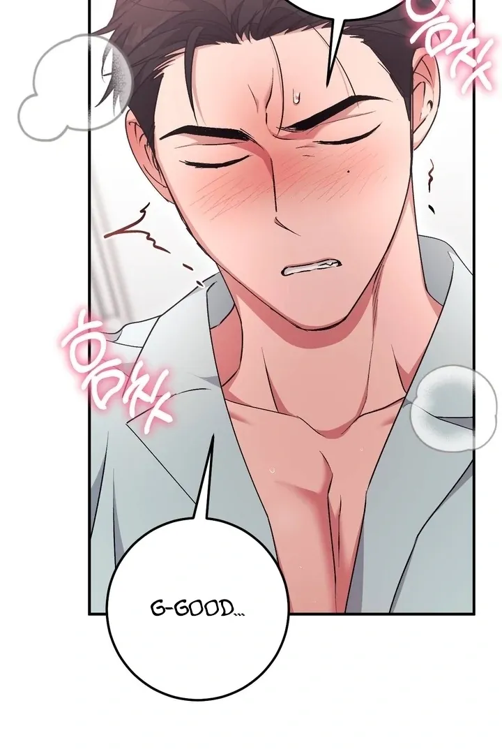 Read Milk My Strawberries chapter 40 image 46 on Lezhin