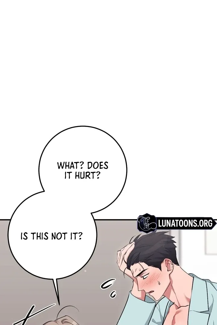 Read Milk My Strawberries chapter 40 image 59 on Lezhin