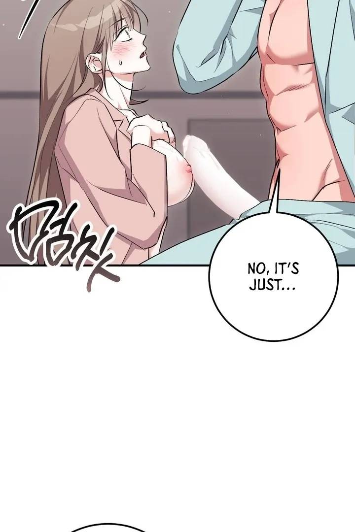 Read Milk My Strawberries chapter 40 image 60 on Lezhin