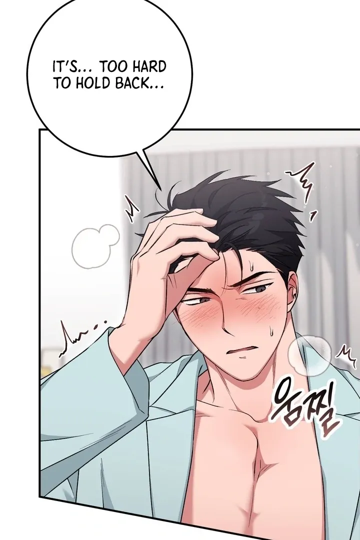 Read Milk My Strawberries chapter 40 image 61 on Lezhin