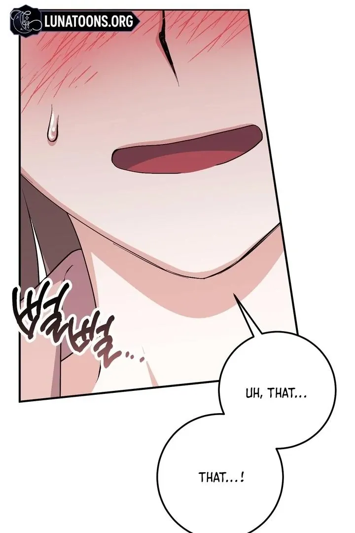 Read Milk My Strawberries chapter 40 image 7 on Lezhin