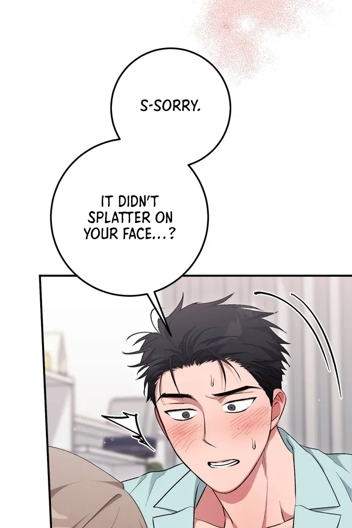 Read Milk My Strawberries chapter 40 image 70 on Lezhin