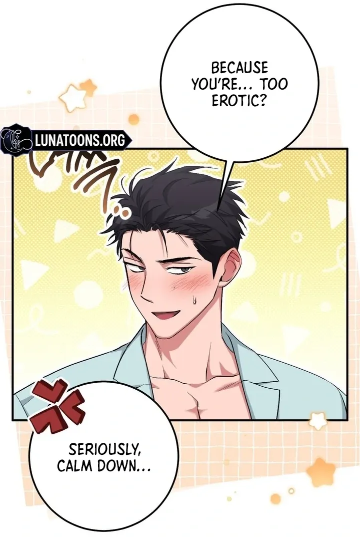Read Milk My Strawberries chapter 40 image 74 on Lezhin