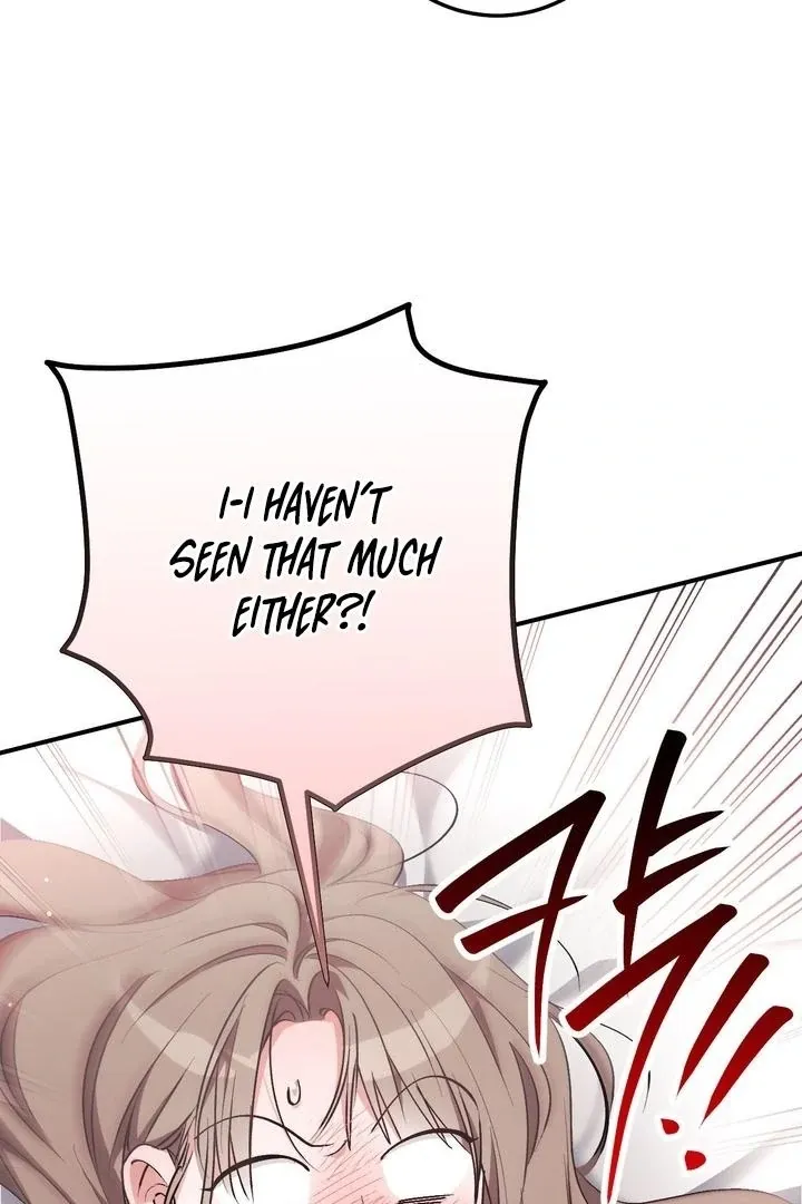 Read Milk My Strawberries chapter 40 image 8 on Lezhin