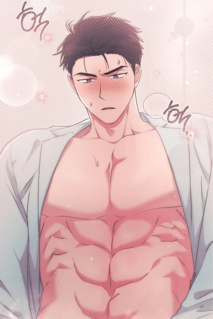 Read Milk My Strawberries chapter 40 image 83 on Lezhin