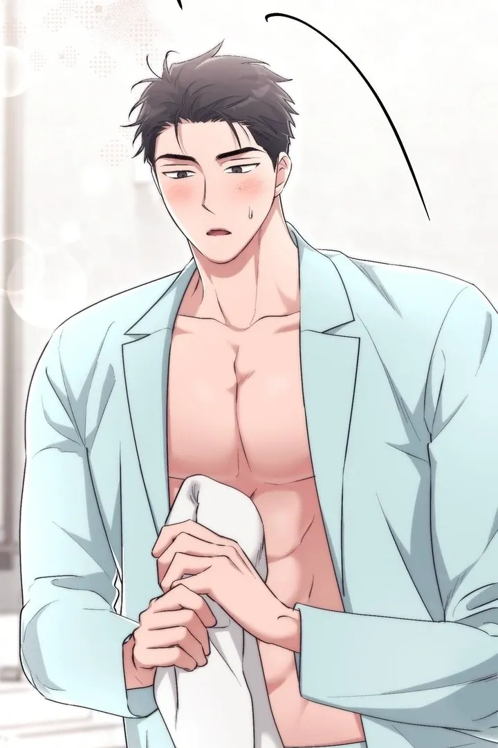 Read Milk My Strawberries chapter 40 image 87 on Lezhin