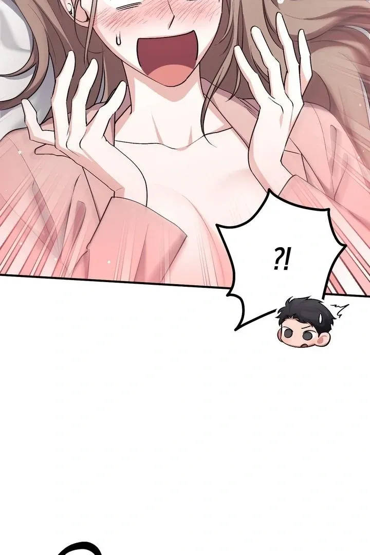 Read Milk My Strawberries chapter 40 image 9 on Lezhin