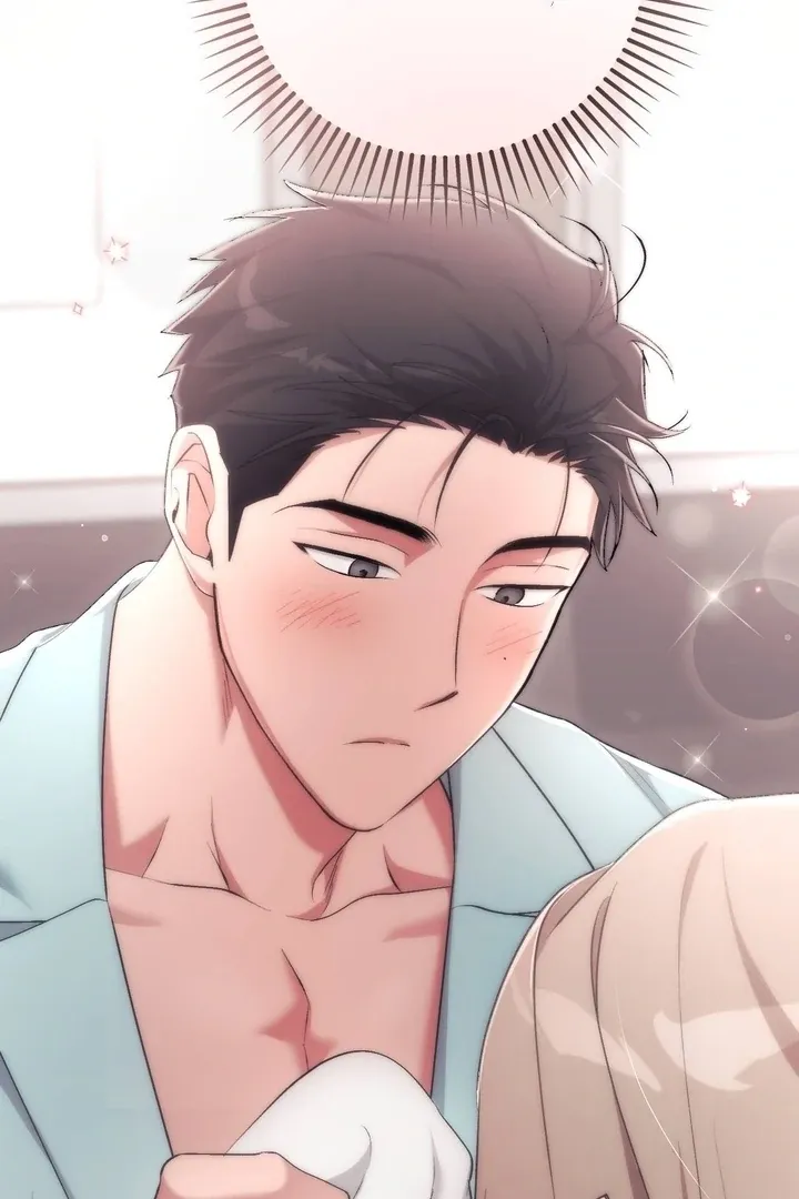 Read Milk My Strawberries chapter 40 image 92 on Lezhin