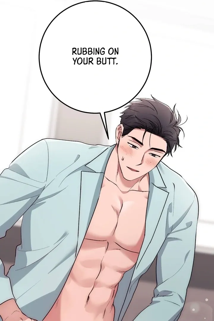 Read Milk My Strawberries chapter 41 image 14 on Lezhin