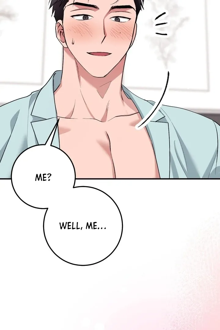 Read Milk My Strawberries chapter 41 image 24 on Lezhin