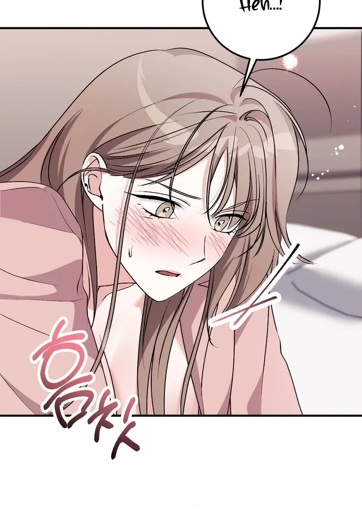Read Milk My Strawberries chapter 41 image 27 on Lezhin