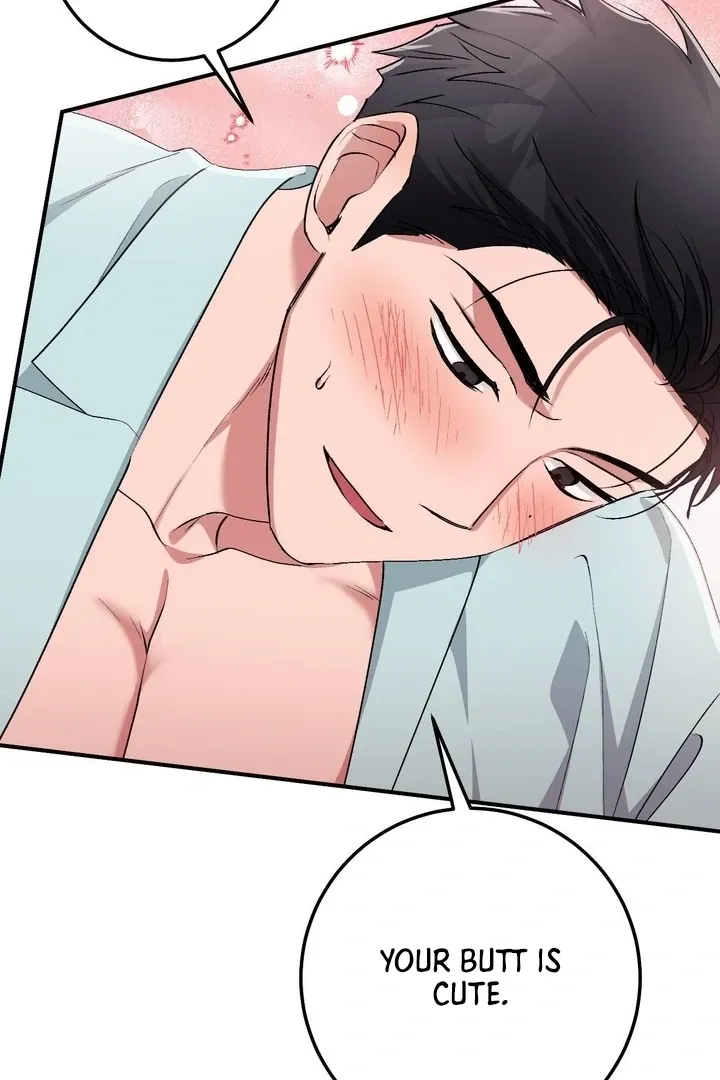 Read Milk My Strawberries chapter 41 image 31 on Lezhin