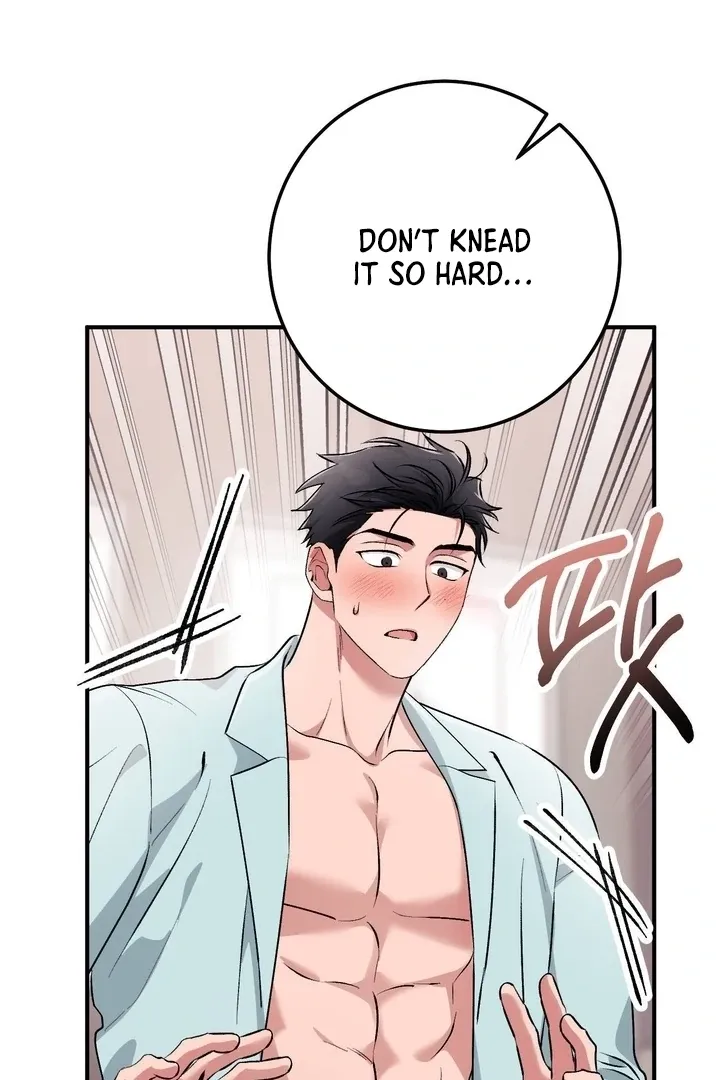 Read Milk My Strawberries chapter 41 image 35 on Lezhin
