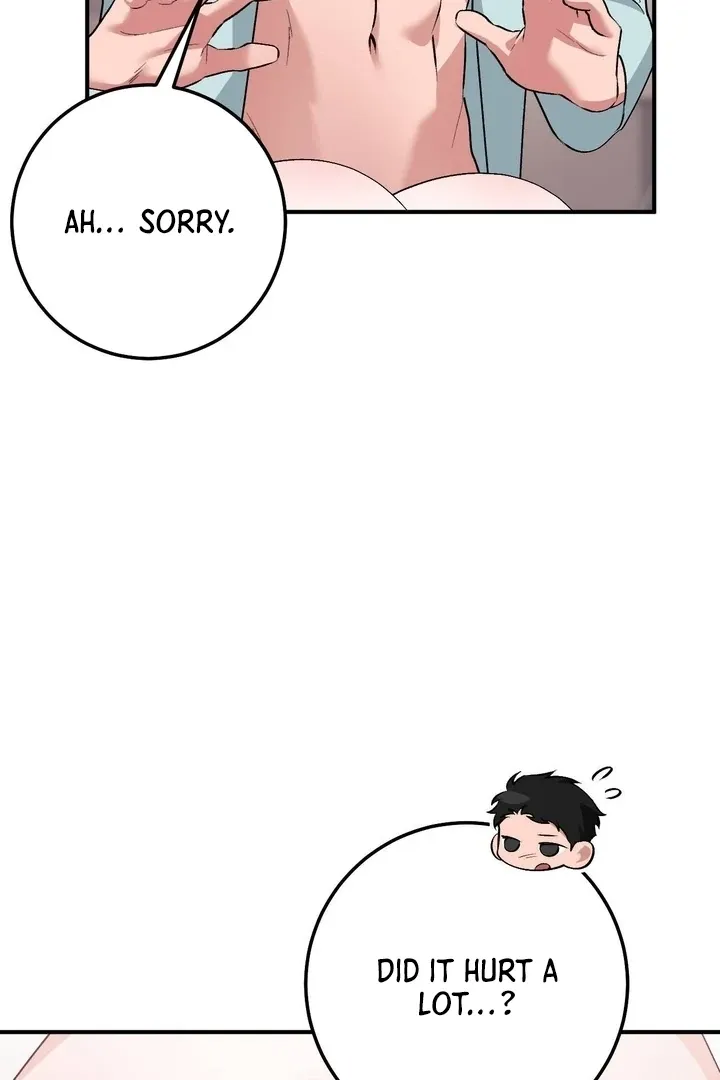 Read Milk My Strawberries chapter 41 image 36 on Lezhin
