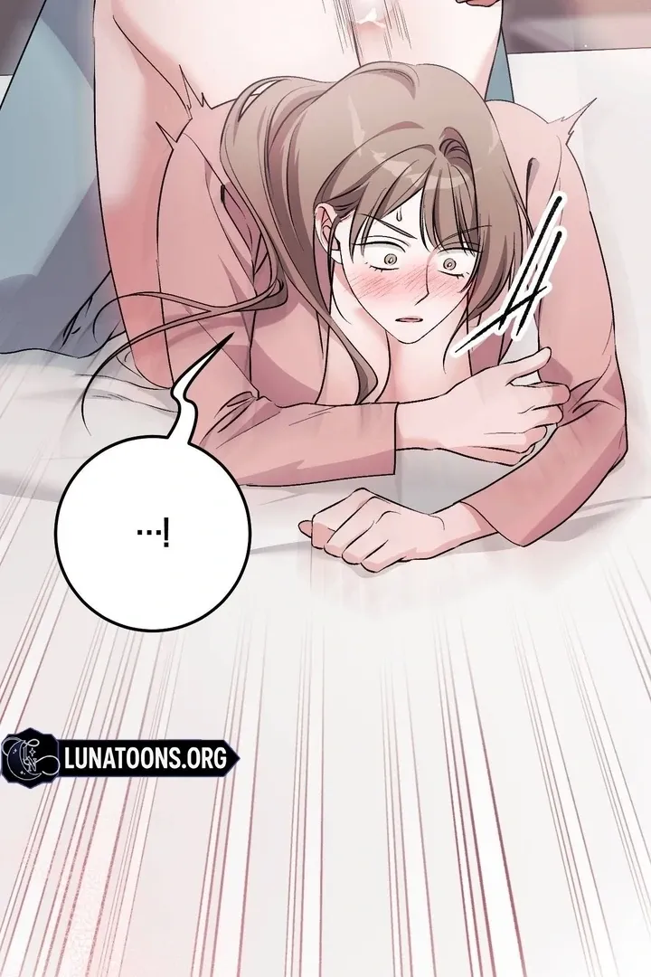 Read Milk My Strawberries chapter 41 image 43 on Lezhin