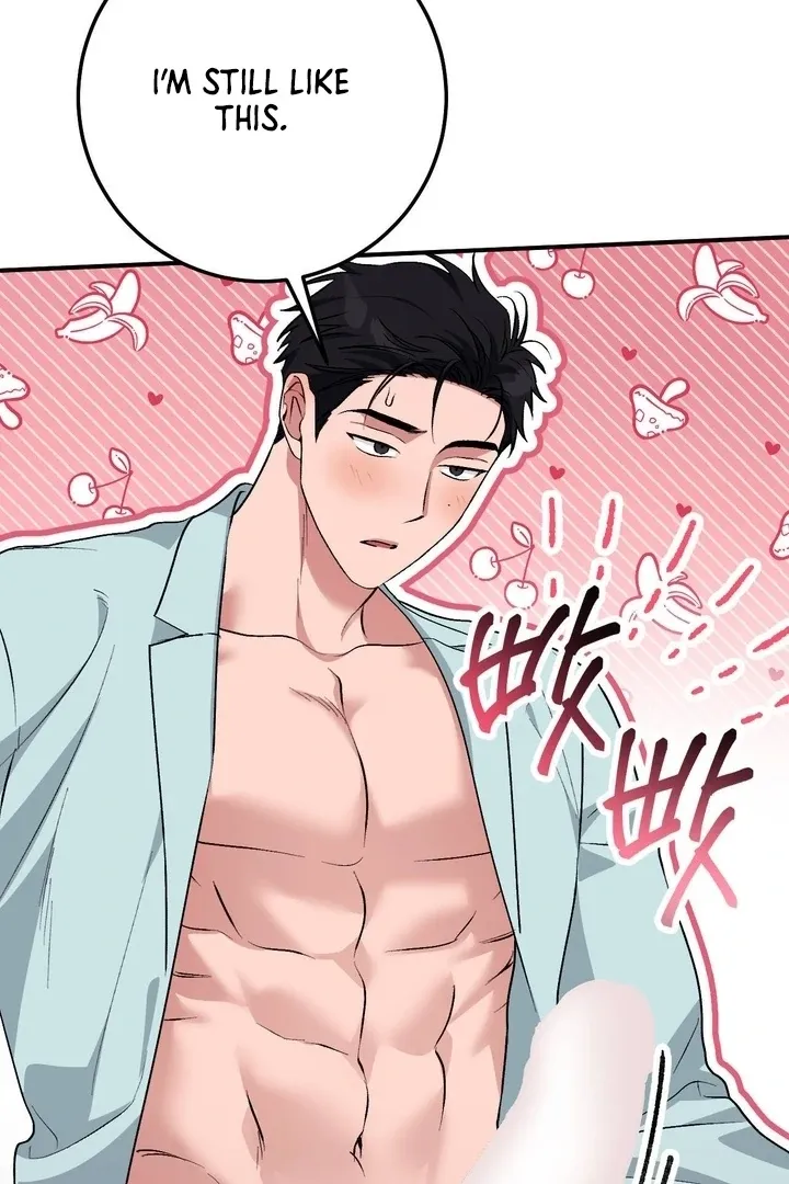 Read Milk My Strawberries chapter 41 image 64 on Lezhin