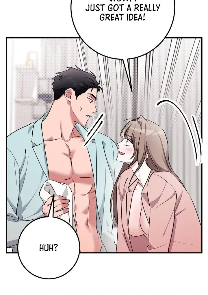 Read Milk My Strawberries chapter 41 image 69 on Lezhin