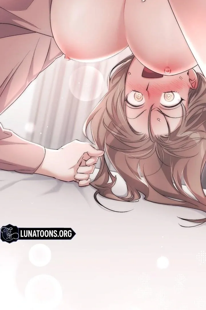 Read Milk My Strawberries chapter 41 image 7 on Lezhin