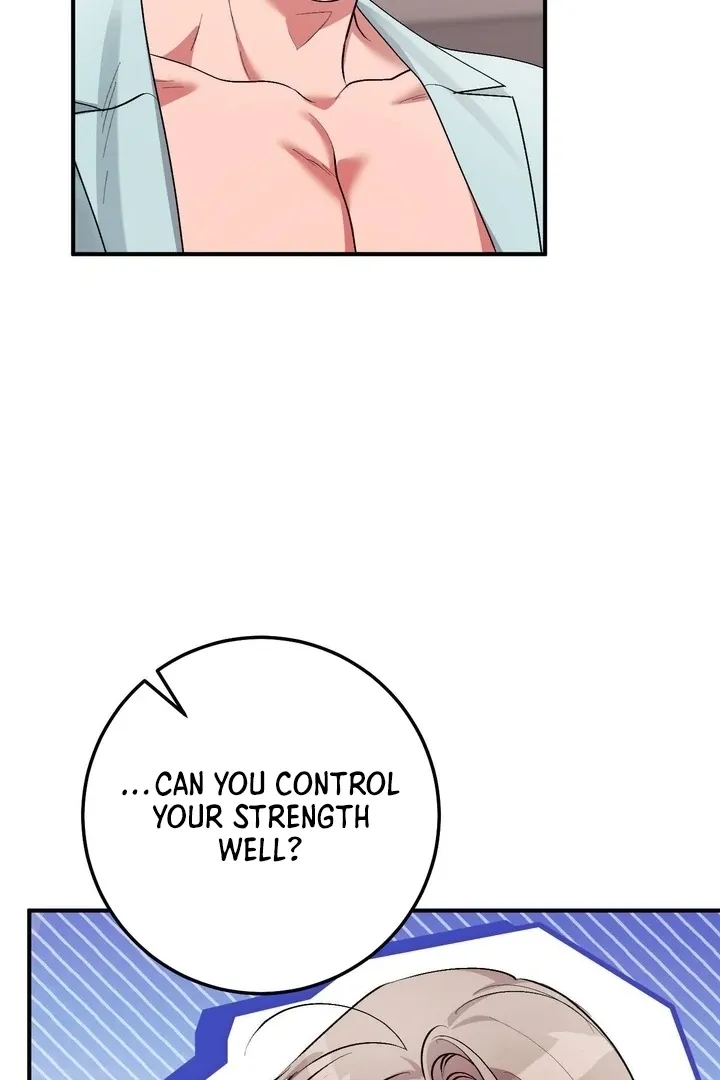 Read Milk My Strawberries chapter 41 image 75 on Lezhin