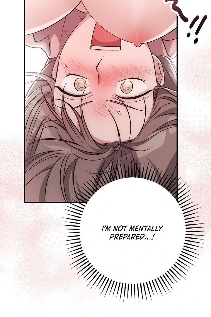 Read Milk My Strawberries chapter 41 image 9 on Lezhin