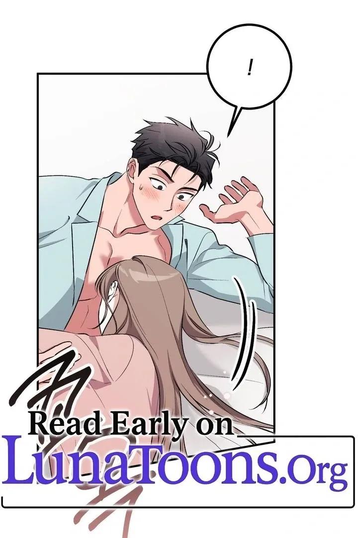 Read Milk My Strawberries chapter 42 image 1 on Lezhin