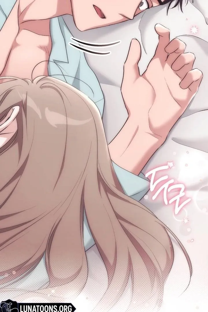 Read Milk My Strawberries chapter 42 image 3 on Lezhin
