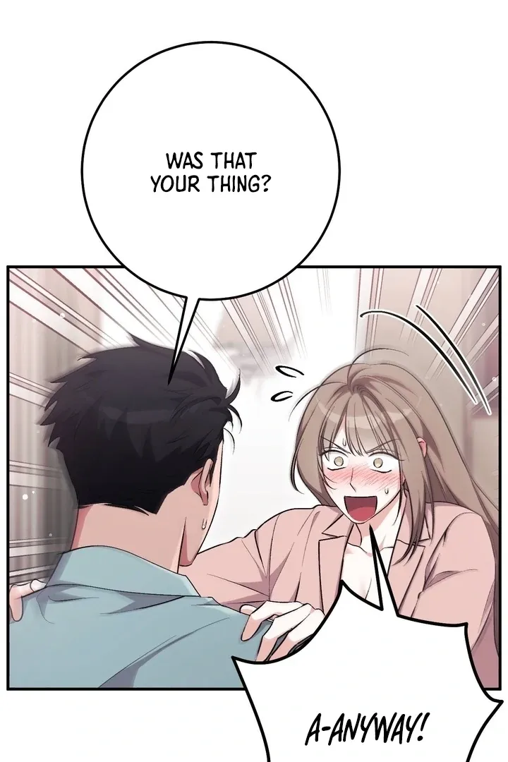 Read Milk My Strawberries chapter 42 image 32 on Lezhin