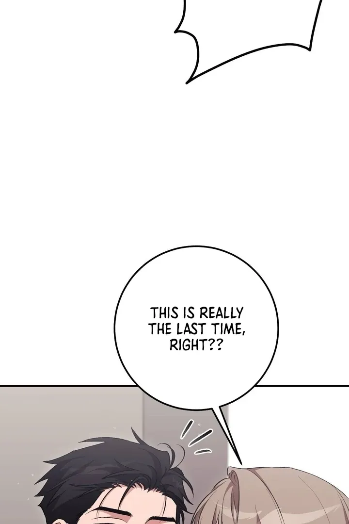 Read Milk My Strawberries chapter 42 image 33 on Lezhin