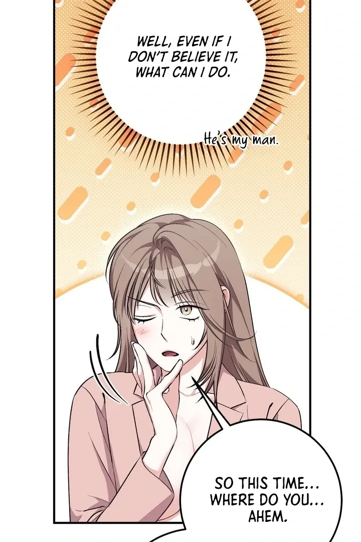 Read Milk My Strawberries chapter 42 image 37 on Lezhin