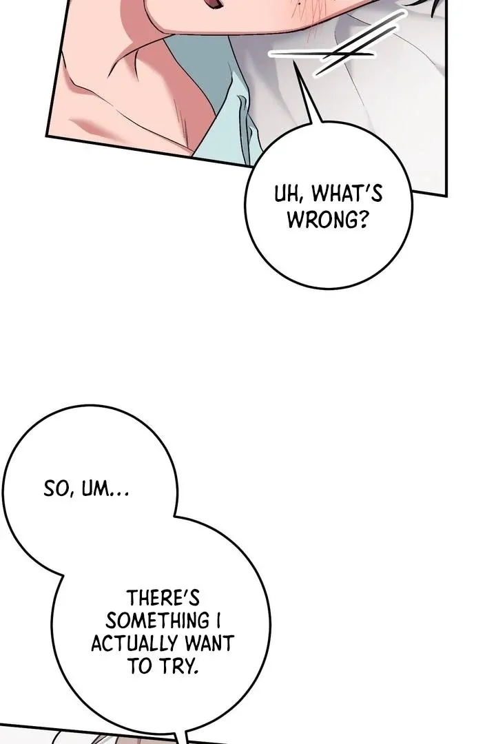Read Milk My Strawberries chapter 42 image 5 on Lezhin