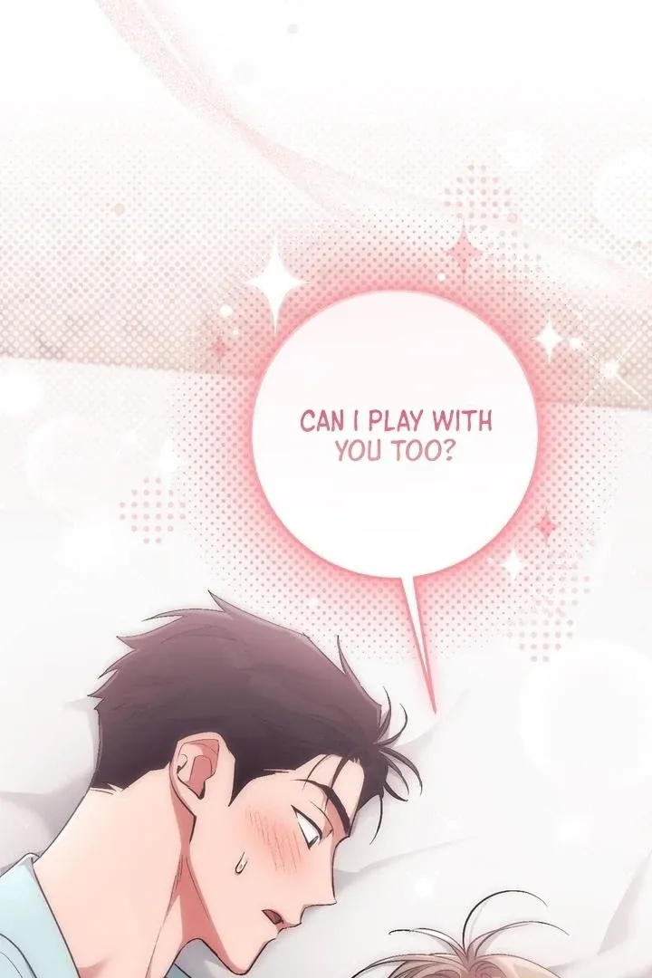 Read Milk My Strawberries chapter 42 image 7 on Lezhin