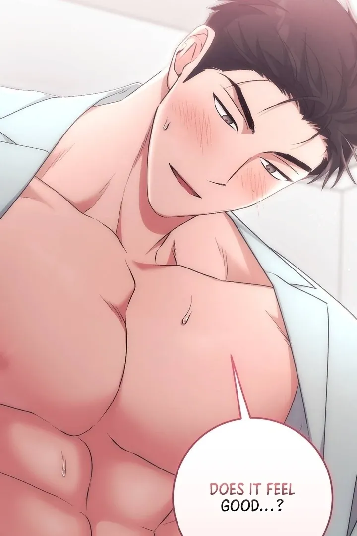 Read Milk My Strawberries chapter 42 image 84 on Lezhin
