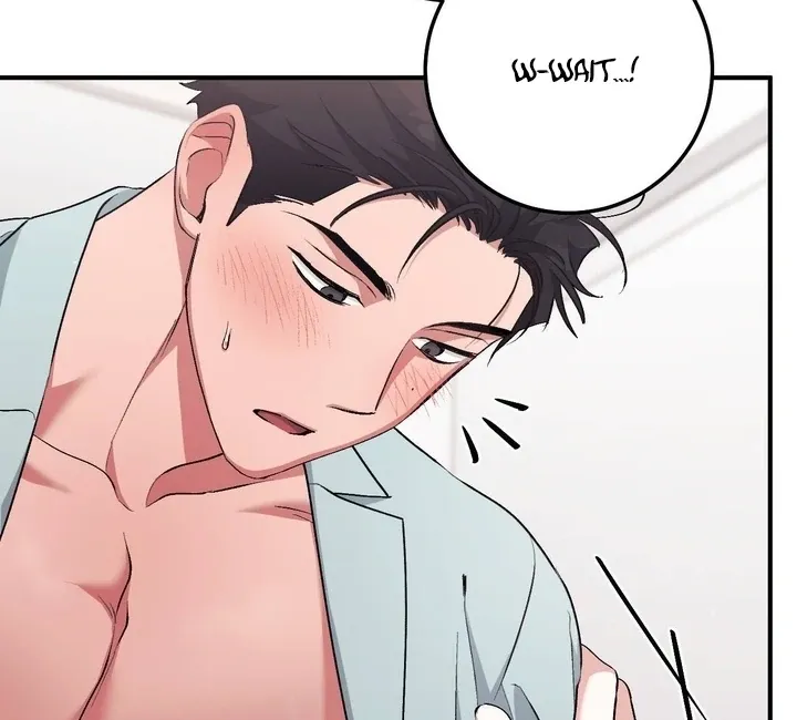 Read Milk My Strawberries chapter 42 image 96 on Lezhin