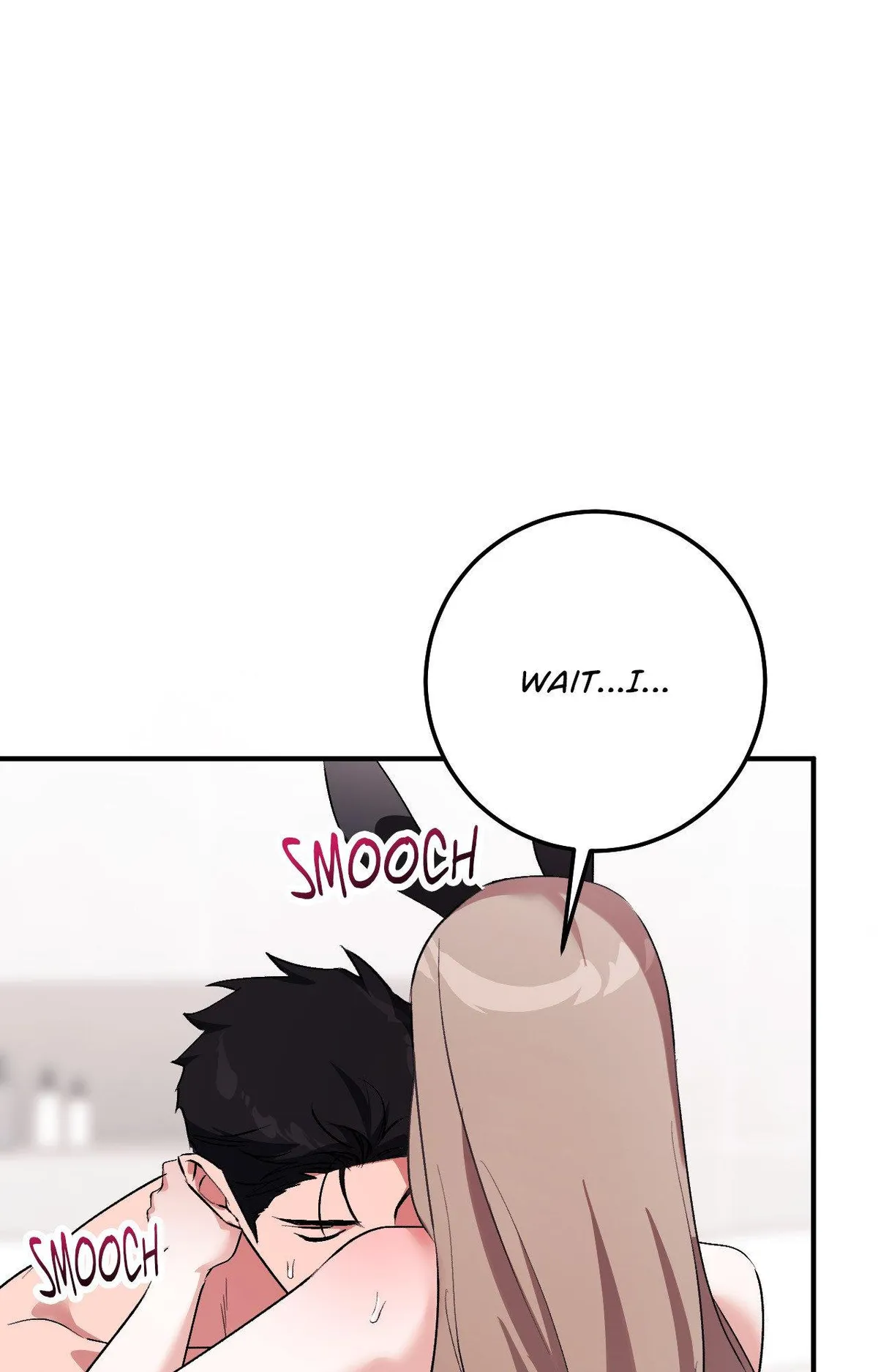 Read Milk My Strawberries chapter 48 image 1 on Lezhin