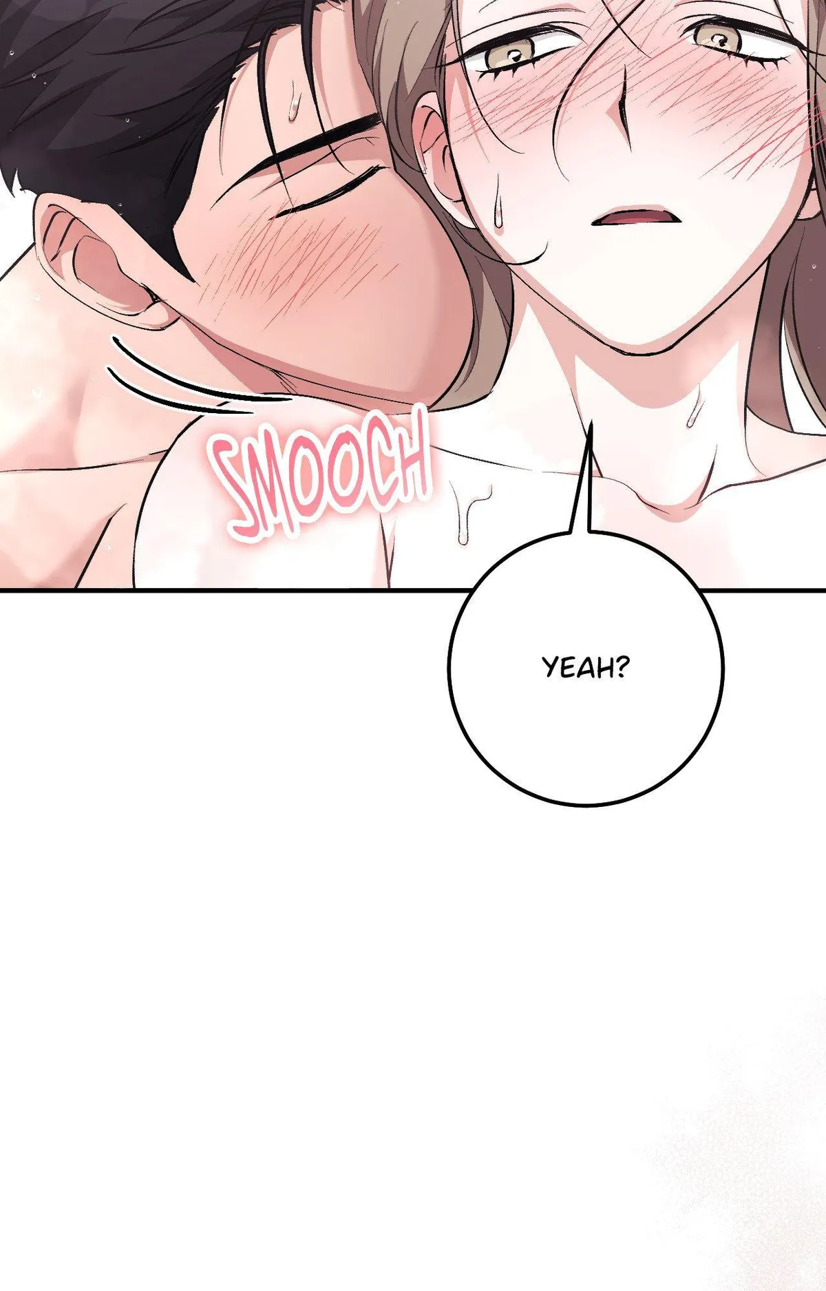 Read Milk My Strawberries chapter 48 image 101 on Lezhin