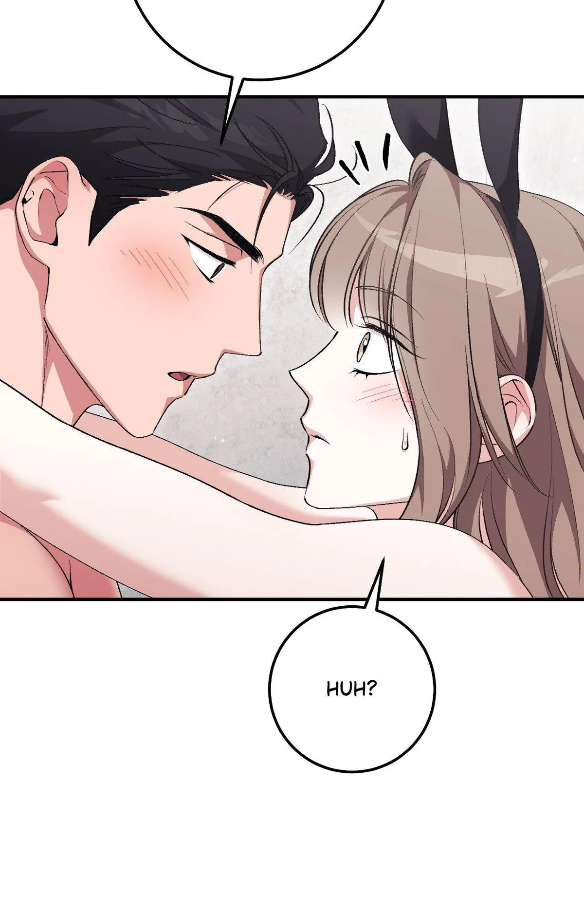 Read Milk My Strawberries chapter 48 image 14 on Lezhin