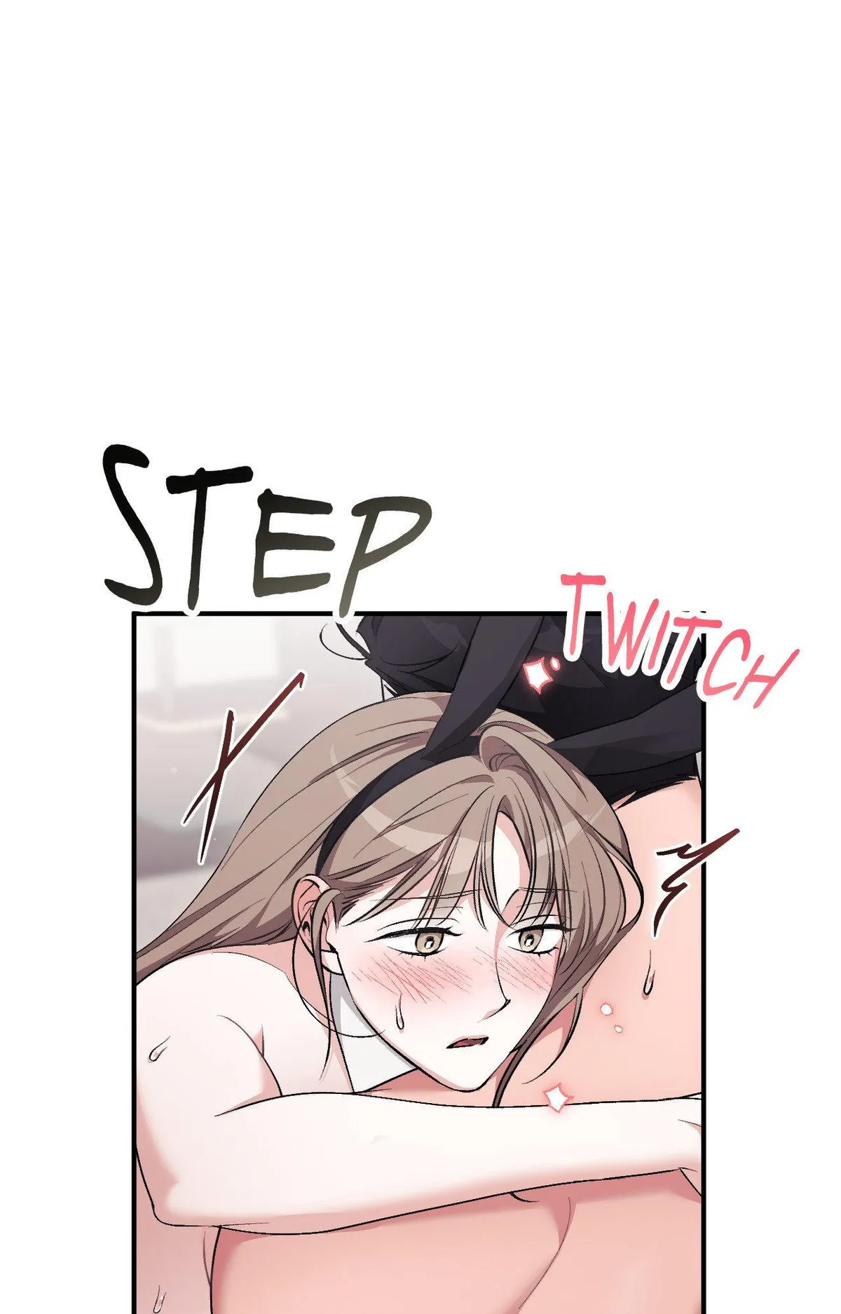Read Milk My Strawberries chapter 48 image 18 on Lezhin