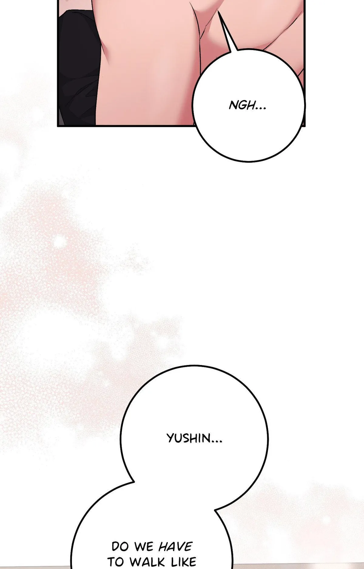 Read Milk My Strawberries chapter 48 image 19 on Lezhin